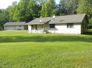 6165 Downington Rd, Deckerville, MI 48427