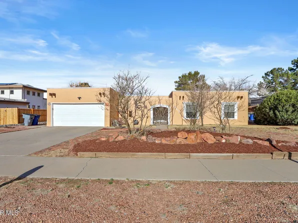 4113 La Adelita Dr, El Paso, TX 79922
