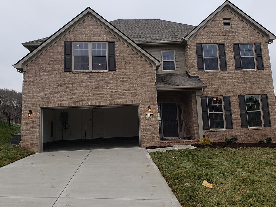1st image of 2049 Wooded Mountain Ln Lot 81