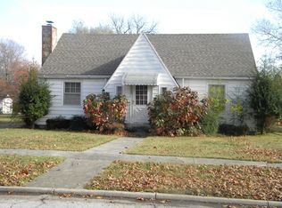 1840 S Maple St, Carthage, MO 64836