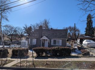 514 North St, Susanville, CA 96130