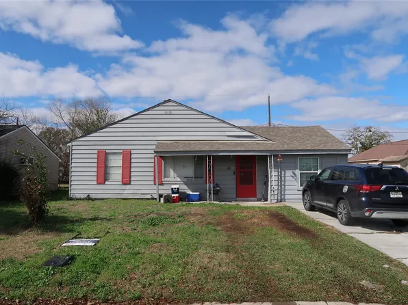 1518 Pleasantville Dr, Houston, TX 77029