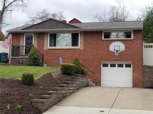 5270 Curry Rd, Pittsburgh, PA 15236