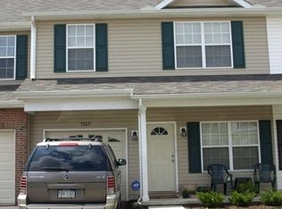 5529 Gabriels Landing Dr, Galloway, OH 43119