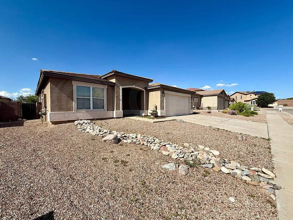 13383 E Almond Crest Dr