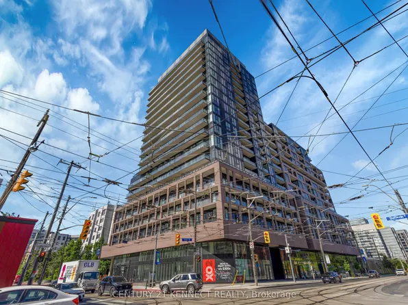 285 Dufferin St, Toronto, ON