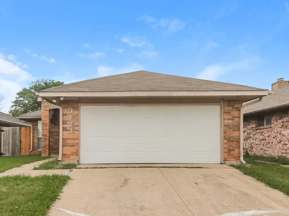 9723 Pinehurst Ln, Dallas, TX 75227