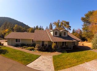 14123 Highway 238, Jacksonville, OR 97530