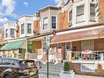 2219 W Harold St, Philadelphia, PA, 19132