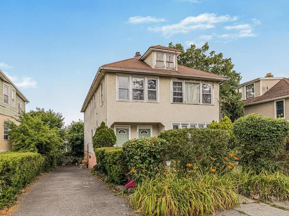 641 S 7th Avenue, Mount Vernon, NY 10550