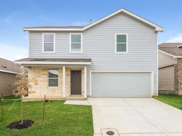 10727 Hernando Ct, Converse, TX 78109