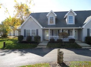 7425 Dunns Pond Cir UNIT 41, Russells Point, OH 43348
