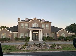 2465 S Brandi Ln, Yuma, AZ 85364