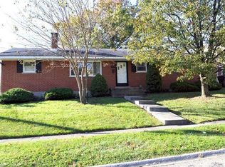 3211 Blueacres Dr, Cincinnati, OH 45239