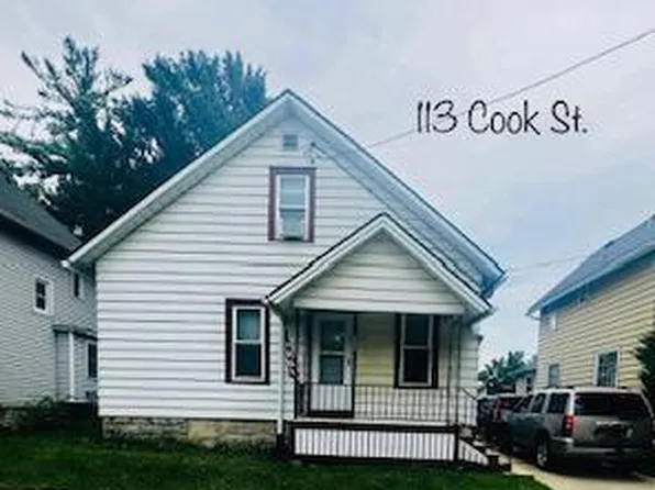 113 Cook STREET, Waukesha, WI 53186