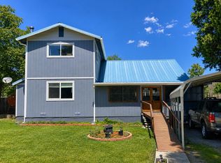 125 Newton St, Fort Jones, CA 96032