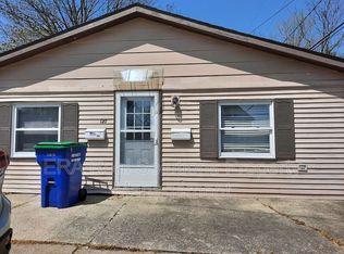120 W Pleasant St APT A, Hillsboro, OH 45133