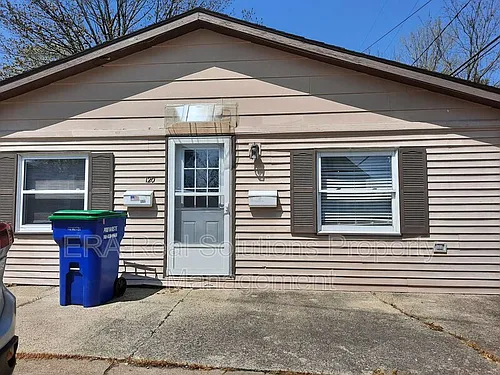 120 W Pleasant St #B Photo 1 120 W Pleasant St #B Photo 1