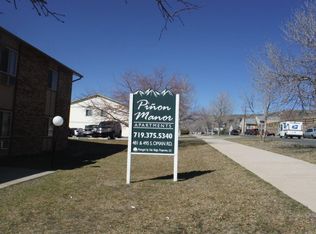 481 S Oman Rd APT E, Castle Rock, CO 80104