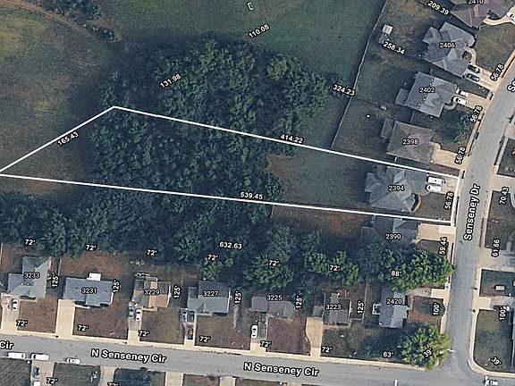 5th image of 2394 Senseney Dr