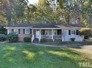 1205 Donphil Rd, Durham, NC 27712