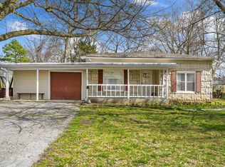 2100 S Grant Ave, Springfield, MO 65807