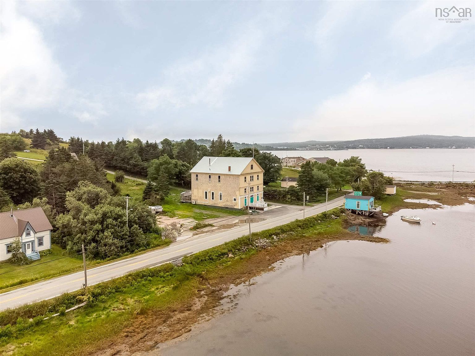 3831 Highway 332, Riverport, NS B0J 2W0 Zillow