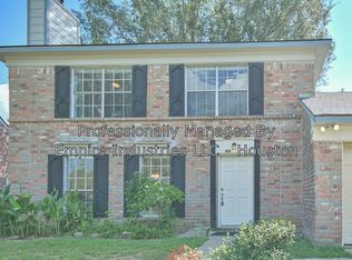 22803 Braken Manor Ln, Katy, TX 77449