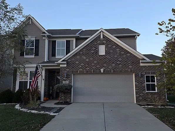 5011 Macaferty St, Plainfield, IN 46168