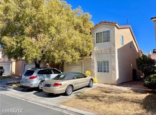5366 Hanging Tree Ln, Las Vegas, NV 89118