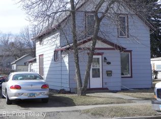 308 5th Ave SE, Jamestown, ND 58401