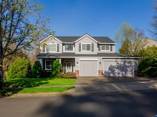 6034 SW Grand Oaks Dr, Corvallis, OR 97333