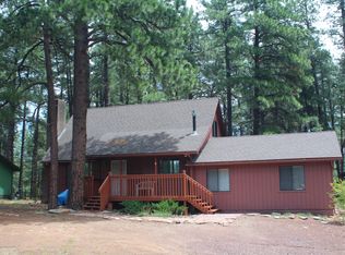 3113 White Cone Trl, Flagstaff, AZ 86005