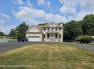 629 Lloyd Rd, Aberdeen, NJ 07747