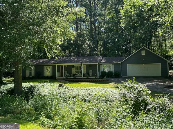 103 N Xrds, Lagrange, GA 30240