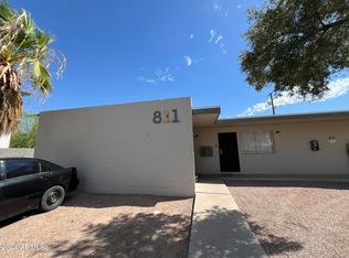 811 E Siesta Dr, Phoenix, AZ 85042