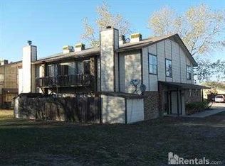 3008 Chaucer Dr APT A, Killeen, TX 76543