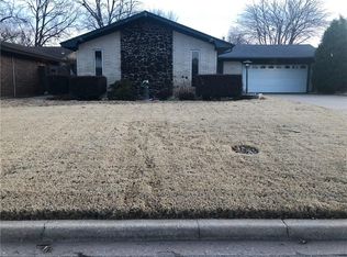 404 SW 62nd St, Oklahoma City, OK 73139