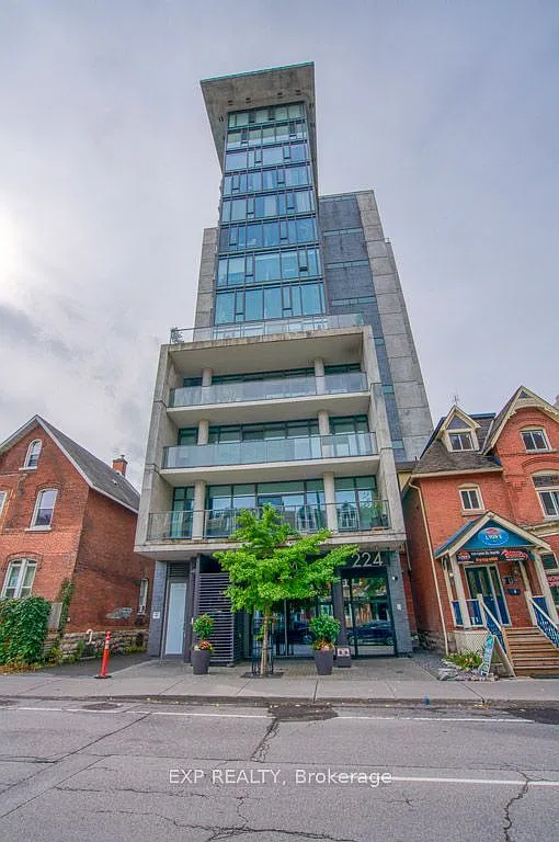 1 bed, $2,199 — Photo 1