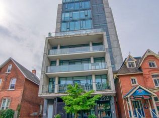 224 Lyon St N #401, Ottawa, ON K1R 0C1