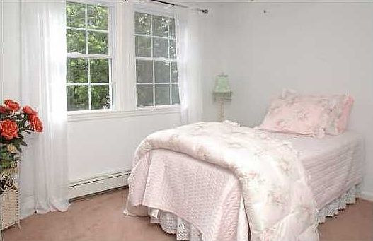Bedroom 3 (Guest)
