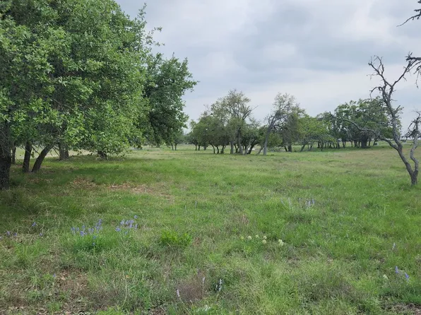 153 Fallow Dr LOT 69, Harper, TX 78631