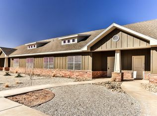 6928 21st St, Lubbock, TX 79407