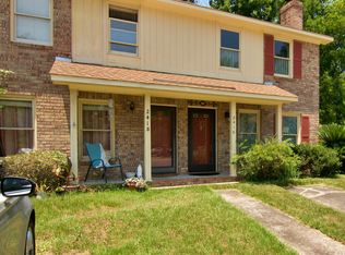 2416 Quail Hollow Ct, Charleston, SC 29414