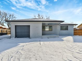 3414 S Leonine Rd, Wichita, KS 67217
