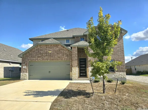 1536 Argon Way, San Antonio, TX 78245