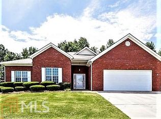 405 Emily Park, Fayetteville, GA 30215