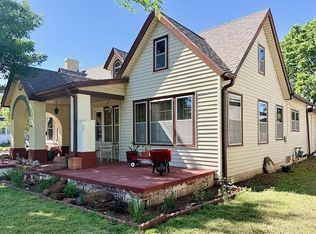 2622 16th St, Great Bend, KS 67530