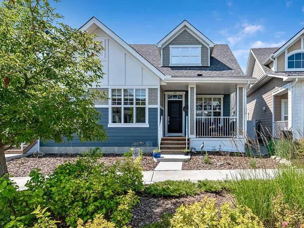 50 E Drake Landing Sq, Okotoks, AB T1S 0R4