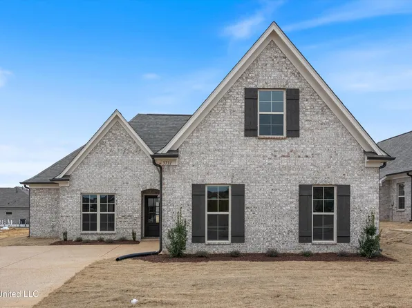 3762 Roland Dr, Southaven, MS 38672